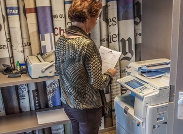 1000 m² Coworking space  in Woerden, Zaagmolenlaan 4 (3447 GS) - 10 | MatchOffice.com