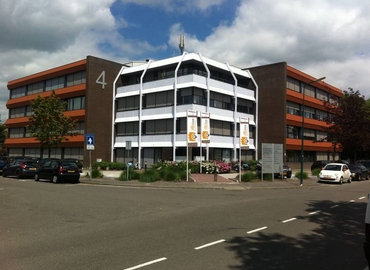 1000 m² Coworking  in Woerden, Zaagmolenlaan 4 (3447 GS) - 13 | MatchOffice.com