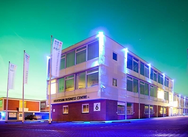 Bedrijfsgebouw te huur in Hilversum, Zeverijnstraat 6, (1216 GK) - 1 | MatchOffice