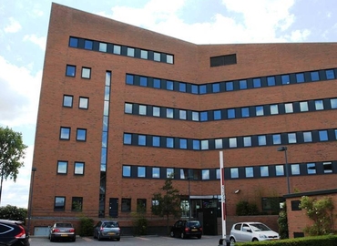 Gedeeld kantoor huren in Gouda, Zuidelijk Halfrond 1, (2801 DD) - 2 | MatchOffice.nl