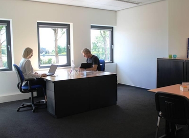 Gedeeld kantoor te huur in Gouda, Zuidelijk Halfrond 1, (2801 DD) - 0 | MatchOffice.nl