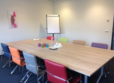 Gedeeld kantoor huren in Gouda, Zuidelijk Halfrond 1, (2801 DD) - 3 | MatchOffice.nl