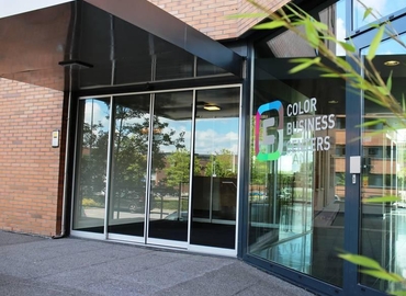 Coworking huren in Gouda, Zuidelijk Halfrond 1, (2801 DD) - 7 | MatchOffice.nl