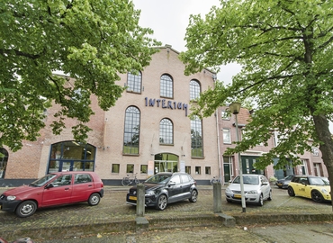 110 m² Co-working  in Bergen op Zoom, Zuidzijde Haven 39a  (4611 HC) - 2 | MatchOffice