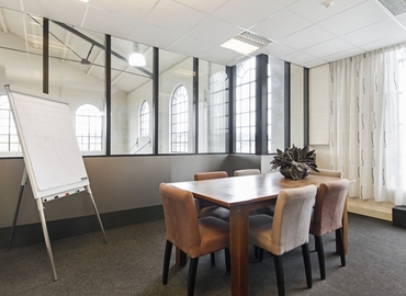 Flex Coworking Ruimte in Bergen op Zoom | Direct Beschikbaar 5 | buero-gewerberaeume.de 7904584 zuidzijde haven 39a | buero-gewerberaeume.de