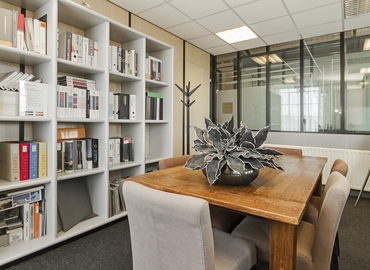 110 m² Shared workspace  in Bergen op Zoom, Zuidzijde Haven 39a  (4611 HC) - 6 | MatchOffice.com