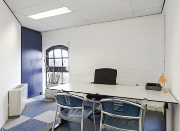 110 m² Coworking  in Bergen op Zoom, Zuidzijde Haven 39a  (4611 HC) - 8 | MatchOffice.com