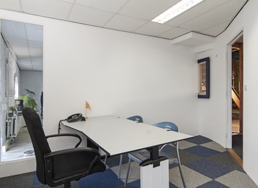 110 m² Shared office  in Bergen op Zoom, Zuidzijde Haven 39a  (4611 HC) - 9 | MatchOffice