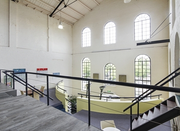 110 m² Coworking space  in Bergen op Zoom, Zuidzijde Haven 39a  (4611 HC) - 10 | MatchOffice.com