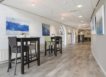 110 m² Shared office  in Bergen op Zoom, Zuidzijde Haven 39a  (4611 HC) - 11 | MatchOffice.com