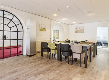 110 m² Coworking  in Bergen op Zoom, Zuidzijde Haven 39a  (4611 HC) - 13 | MatchOffice