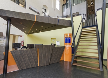 110 m² Coworking space  in Bergen op Zoom, Zuidzijde Haven 39a  (4611 HC) - 14 | MatchOffice