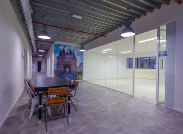 38 m² Business park in Haarlem, Bingerweg 18a - 18r (2031 AZ) - 3 | MatchOffice