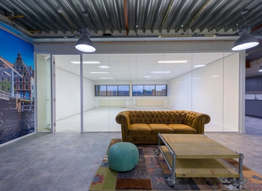 42 m² Serviced office place for rent in Haarlem, Bingerweg 18a - 18r (2031 AZ) - 3 | MatchOffice.com
