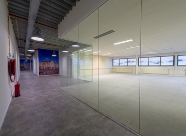 42 m² Business park building available to rent in Haarlem, Bingerweg 18a - 18r (2031 AZ) - 4 | MatchOffice.com