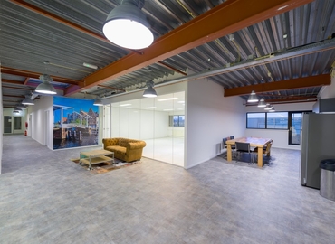42 m² Business park place up for rent in Haarlem, Bingerweg 18a - 18r (2031 AZ) - 5 | MatchOffice