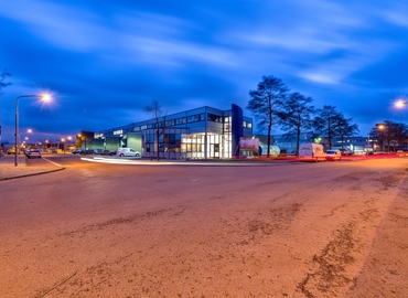 38 m² Business center in Haarlem, Bingerweg 18a - 18r (2031 AZ) - 0 | MatchOffice