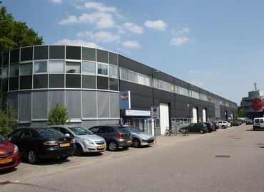 Bedrijvenpark te huur in Leiden, Fruitweg 16, (2321 GK) - 1 | MatchOffice