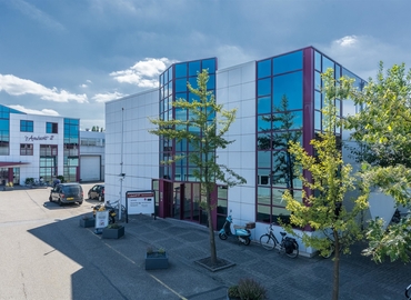 Zakencentrum huren in Katwijk, Sandtlaan 36, (2223 GG) - 1 | MatchOffice.nl