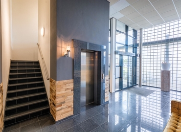 27 m² Business center place for rent in Haarlem, Mollerusweg 84 (2031 BZ) - 1 | MatchOffice