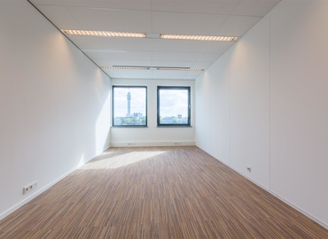 Bedrijfsgebouw huren in Haarlem, Mollerusweg 84, (2031 BZ) - 5 | MatchOffice