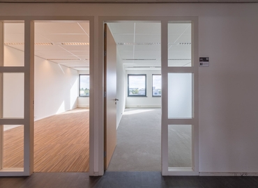 27 m² Business park in Haarlem, Mollerusweg 84 (2031 BZ) - 7 | MatchOffice