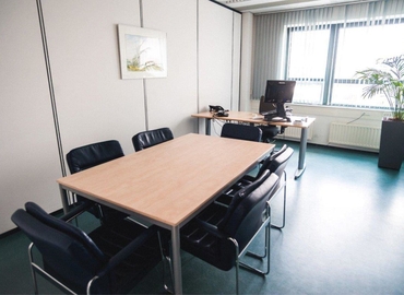 500 m² Business park in Tilburg, Ericssonstraat 2 (5121 ML) - 1 | MatchOffice.com