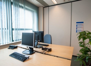 500 m² Business center in Tilburg, Ericssonstraat 2 (5121 ML) - 2 | MatchOffice