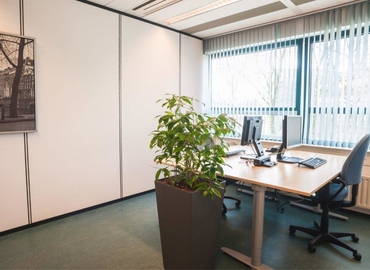 500 m² Serviced office property available to rent in Tilburg, Ericssonstraat 2 (5121 ML) - 3 | MatchOffice.com