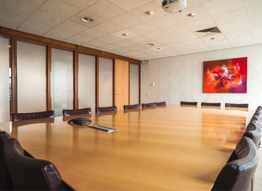 500 m² Business park in Tilburg, Ericssonstraat 2 (5121 ML) - 4 | MatchOffice