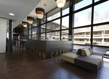 500 m² Business space in Tilburg, Ericssonstraat 2 (5121 ML) - 5 | MatchOffice