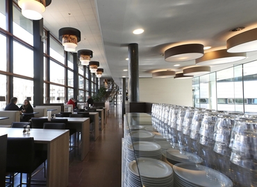 500 m² Business center in Tilburg, Ericssonstraat 2 (5121 ML) - 6 | MatchOffice.com