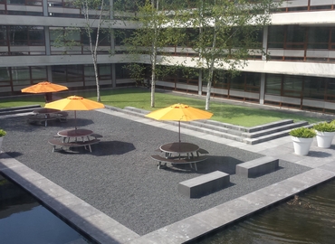 500 m² Business center property up for rent in Tilburg, Ericssonstraat 2 (5121 ML) - 7 | MatchOffice