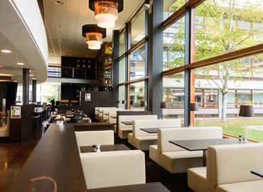 500 m² Business space in Tilburg, Ericssonstraat 2 (5121 ML) - 8 | MatchOffice.com