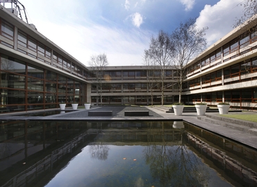 500 m² Business center in Tilburg, Ericssonstraat 2 (5121 ML) - 0 | MatchOffice