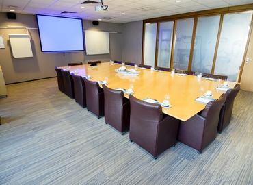 500 m² Serviced office place up for rent in Tilburg, Ericssonstraat 2 (5121 ML) - 9 | MatchOffice.com
