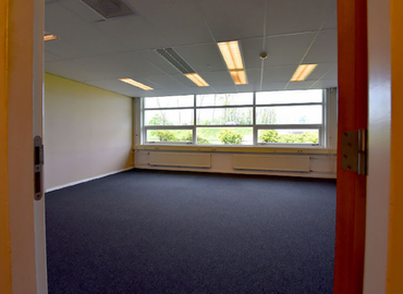 4500 m² Business center building available to rent in Leiden, Oude Vaartweg 2 (2343 JD) - 2 | MatchOffice