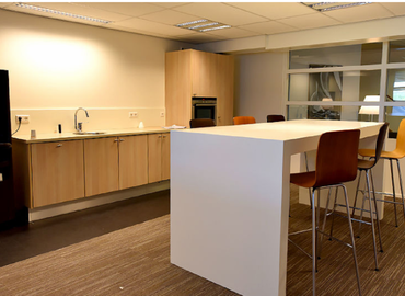 4500 m² Business center property up for rent in Leiden, Oude Vaartweg 2 (2343 JD) - 5 | MatchOffice
