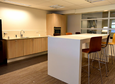 4500 m² Shared office  in Leiden, Oude Vaartweg 2 (2343 JD) - 1 | MatchOffice.com