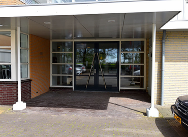 Gedeeld kantoor te huur in Leiden, Oude Vaartweg 2, (2343 JD) - 5 | MatchOffice