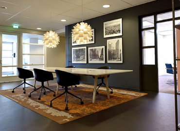 45 m² Conference hall in Leiden, Oude Vaartweg 2 (2343 JD) - 0 | MatchOffice.com
