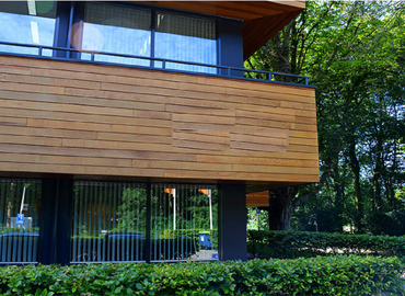 1500 m² Business park building for rent in Amsterdam, Herenweg 115 (2105 MG) - 0 | MatchOffice