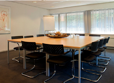 1500 m² Serviced office property for rent in Amsterdam, Herenweg 115 (2105 MG) - 5 | MatchOffice