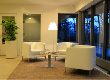 1500 m² Coworking space  in Haarlem, Herenweg 115 (2105 MG) - 1 | MatchOffice