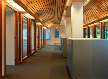 1500 m² Shared workspace  in Haarlem, Herenweg 115 (2105 MG) - 2 | MatchOffice.com