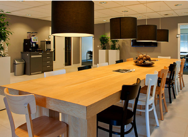 1500 m² Shared workspace  in Haarlem, Herenweg 115 (2105 MG) - 3 | MatchOffice.com