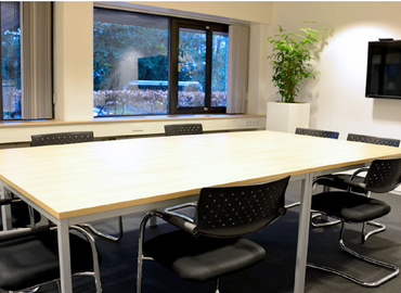 1500 m² Coworking  in Haarlem, Herenweg 115 (2105 MG) - 4 | MatchOffice
