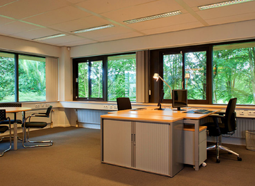 1500 m² Shared office  in Haarlem, Herenweg 115 (2105 MG) - 6 | MatchOffice