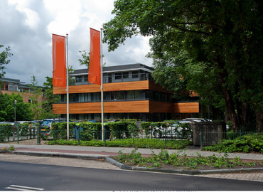 Coworking huren in Haarlem, Herenweg 115, (2105 MG) - 0 | MatchOffice