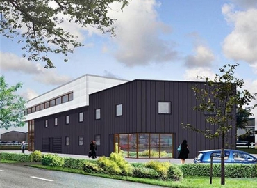 82 m² Business center in Alkmaar, Zijperweg 4 (1742 NE) - 0 | MatchOffice